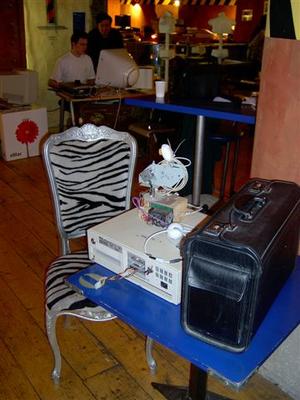webcam motorisee a jose 2