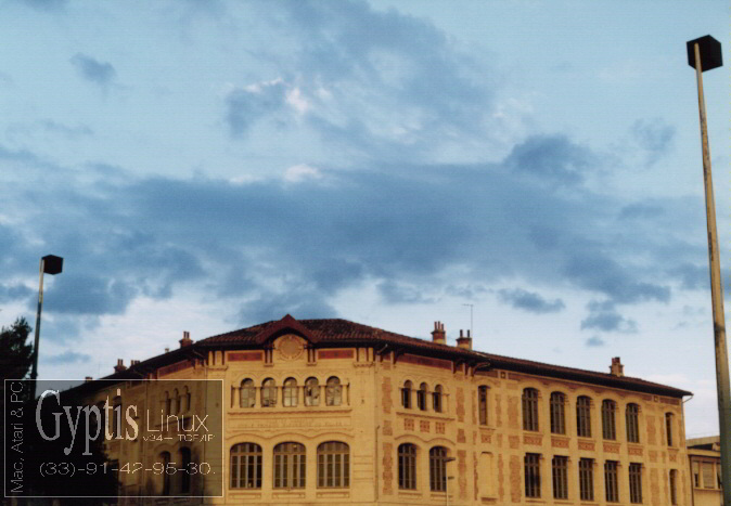 Saint-Charles-college